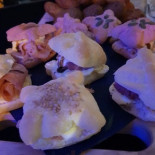 Light Blu Comida