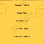 Pizzeria Tom Jerry 2 Nourriture