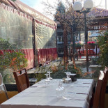 Garden Wok Comida