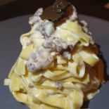 Zest Bistrot Nourriture