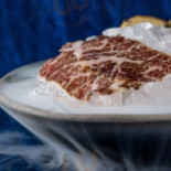Aomi Wagyu Nourriture