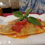 Trattoria Colpa D'alfredo Nourriture