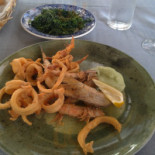 Fish One Nourriture