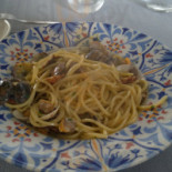 Fish One Nourriture