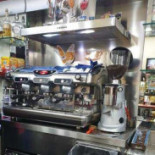 Cafe' Etna Nourriture