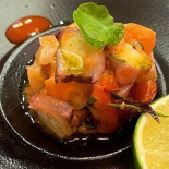 Batukada Comida