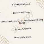 Capriccio Comida