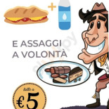 Assaggiassisi Nourriture