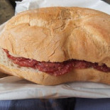 Assaggiassisi Nourriture