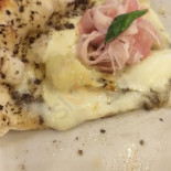 Roberto Miele Pizzaiuolo Nourriture