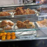 Gramsci Cafe Food