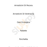 Braceria Bistrot Comida