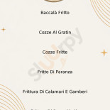 Signor Fritto Comida