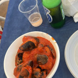 Signor Fritto Comida