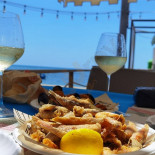 Signor Fritto Comida
