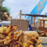 Signor Fritto Comida