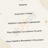 Il Padellino Comida