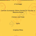 Pizzeria Il Canneto