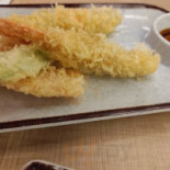 Tomi Asian Nourriture