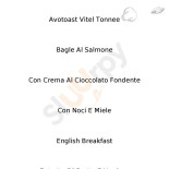 Avocuddle Cafe Piatti
