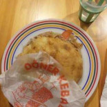 Pasha Doner Kebab Nourriture