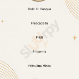 Tito' Pizzeria Nourriture