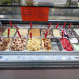 Gelateria Peccati Di Gola Cibo