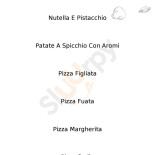Pizzeria Carte