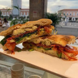 Gusteria food