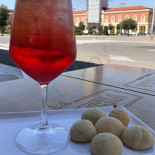 Gusteria food