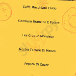 Piccolo Bistrot food