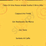 Il Caffe Nourriture