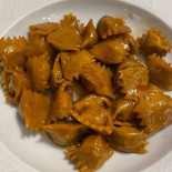 Ciciara Comida