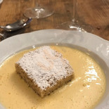 Ciciara Comida