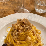 Ciciara Comida