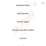 Mexcal Carte