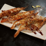 Sushi Uno Nourriture