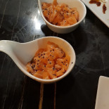 Sushi Uno Nourriture