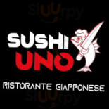 Sushi Uno À l'intérieur