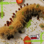 Sushi Uno Nourriture