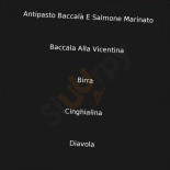 Ristobar Tang À l'intérieur