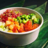 Kai Poke Comida