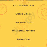 Il Pirata Bar Ristorante Pizzeria Comida