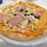Biancamela Comida