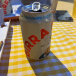 Della Piazza Nourriture