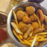 The Company Comida