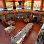 Terrazza Tre Castelli À l'intérieur