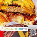La Compagnia Pub Comida