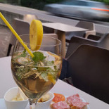 Primavera Comida