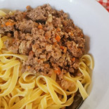 Alla Fenice Nourriture